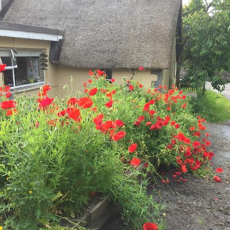Bridge Cottage Killare Exterior foto
